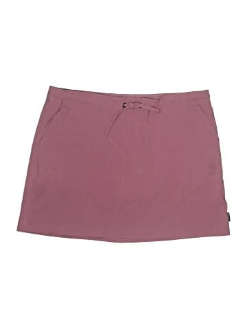 PrAna Casual Skirt (view 1)