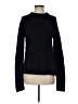Quince Solid Black Turtleneck Sweater Size S - photo 1