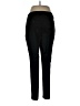 Harve Benard Solid Black Dress Pants Size 12 - photo 2