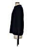 Quince Solid Black Turtleneck Sweater Size S - photo 5