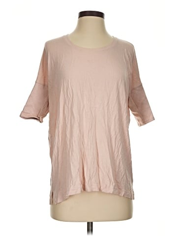 Club Monaco Short Sleeve T-Shirt (view 1)