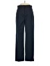 J.Crew Collection Solid Blue Dress Pants Size 4 (petite) - photo 1