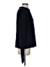 Quince Solid Black Turtleneck Sweater Size S - photo 4