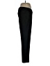 Harve Benard Solid Black Dress Pants Size 12 - photo 4