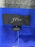 J.Crew 100% Polyester Solid Blue Cocktail Dress Size 4 - photo 7
