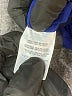 J.Crew 100% Polyester Solid Blue Cocktail Dress Size 4 - photo 8
