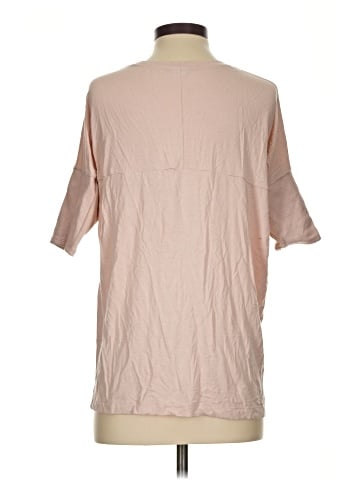 Club Monaco Short Sleeve T-Shirt (view 2)