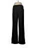 Sequin Hearts Solid Black Dress Pants Size 7 - photo 2