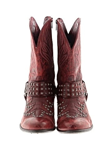 Ariat Ankle Boots (view 2)