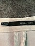 Maurices Gray Tuxedo Vest Size XL - photo 6