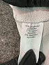 Maurices Gray Tuxedo Vest Size XL - photo 7