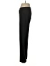 Sequin Hearts Solid Black Dress Pants Size 7 - photo 5