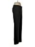Sequin Hearts Solid Black Dress Pants Size 7 - photo 4