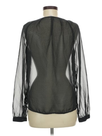 Old Navy Long Sleeve Blouse (view 2)