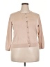 H&M Tan Cardigan Size XXL - photo 1