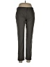 Eleventy Chevron-herringbone Gray Dress Pants Size EU 44 / US 14 - photo 1