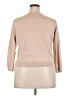 H&M Tan Cardigan Size XXL - photo 2
