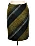 Classiques Entier Argyle Green Casual Skirt Size 16 - photo 1