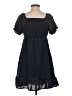 Assorted Brands 100% Polyester Solid Blue Cocktail Dress Size S - photo 2