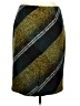 Classiques Entier Argyle Green Casual Skirt Size 16 - photo 2