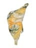 Zara Yellow Kimono Size S - photo 2
