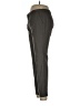 Eleventy Chevron-herringbone Gray Dress Pants Size EU 44 / US 14 - photo 5