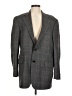 Bill Blass Gray Blazer Size 6 - photo 1