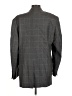 Bill Blass Gray Blazer Size 6 - photo 2