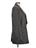 Bill Blass Gray Blazer Size 6 - photo 4