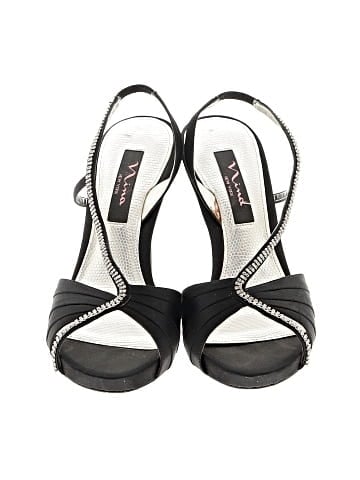 Nina Sandals (view 2)