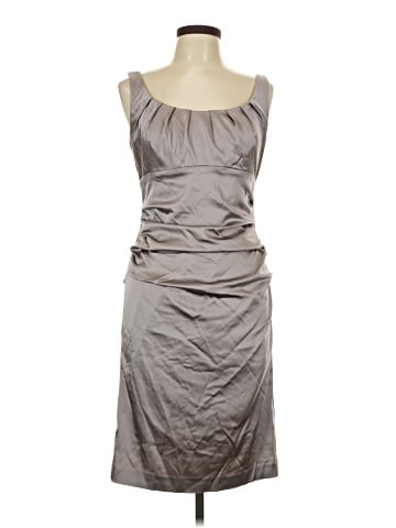 Suzi Chin for Maggy Boutique Cocktail Dress (view 1)