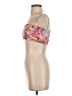 Onzie Pink Sleeveless Top One size - photo 5