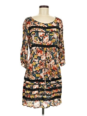 Holding Horses Casual Dress (view 1)