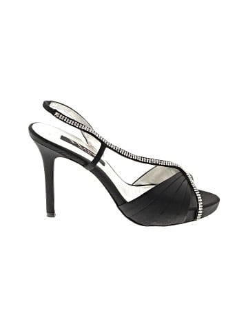 Nina Sandals (view 1)