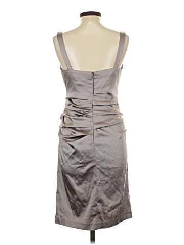 Suzi Chin for Maggy Boutique Cocktail Dress (view 2)