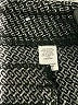 Cato Houndstooth Black Dress Pants Size 16 - photo 5