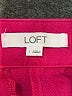 Ann Taylor LOFT Color Block Pink Casual Pants Size 2 - photo 7