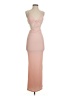 Shein Pink Cocktail Dress Size XS - photo 1