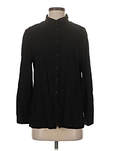 Cotton On Long Sleeve Blouse (view 1)