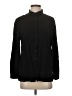 Cotton On Black Long Sleeve Blouse Size S - photo 1