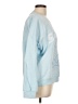 Disney Graphic Blue Sweatshirt Size L - photo 4