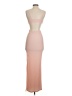 Shein Pink Cocktail Dress Size XS - photo 2