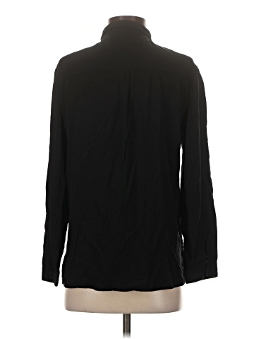 Cotton On Long Sleeve Blouse (view 2)