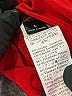 Unbranded Red Sleeveless Top Size L - photo 7
