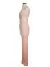 Shein Pink Cocktail Dress Size XS - photo 5