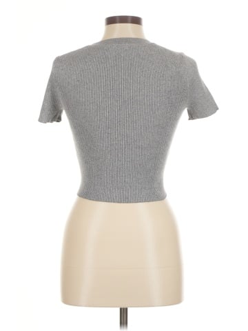 GU Short Sleeve Turtleneck (view 2)