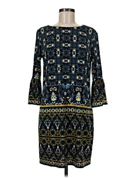 London Times Casual Dress (view 1)