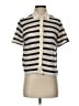 MNG Ivory Kimono Size 4 - photo 1