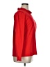 Caslon Red Long Sleeve Blouse Size XL - photo 4