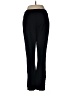 Tory Burch Solid Black Dress Pants Size M - photo 2